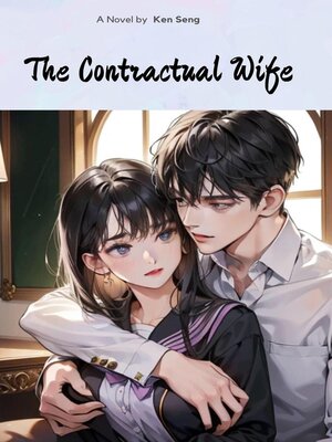 cover image of The Contractual Wife